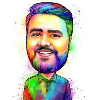Watercolor